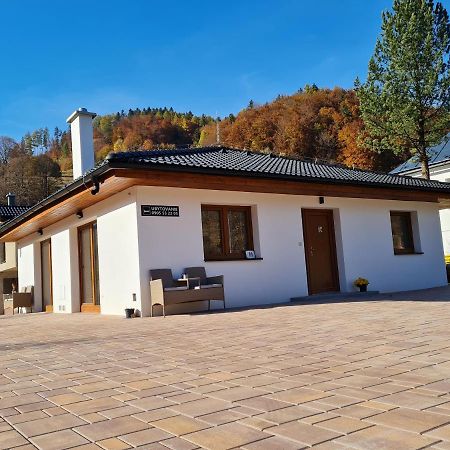 Apartmany Bystra-Chopok Brezno Bagian luar foto