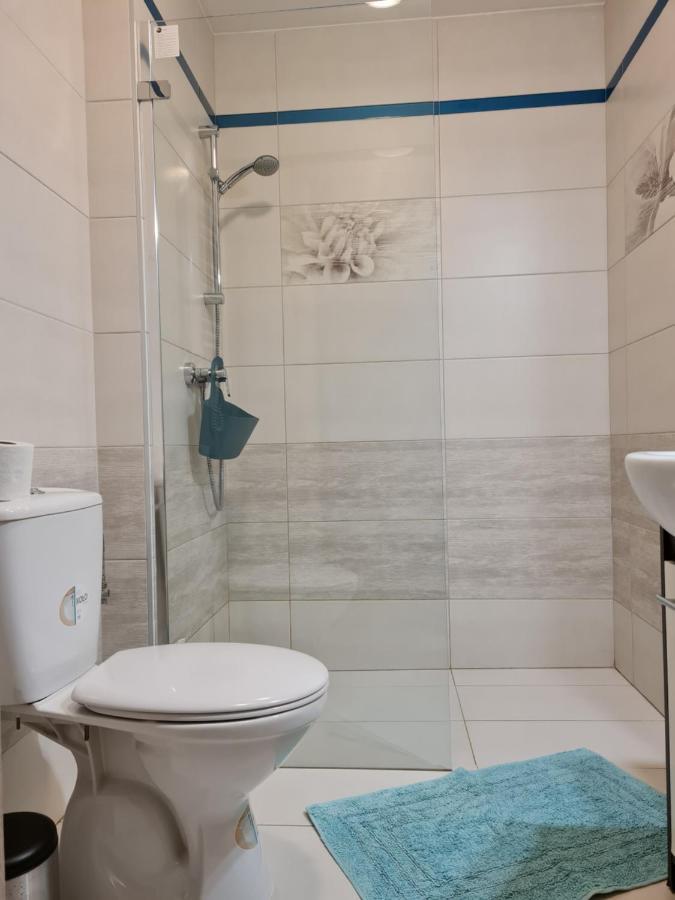 Apartmany Bystra-Chopok Brezno Bagian luar foto