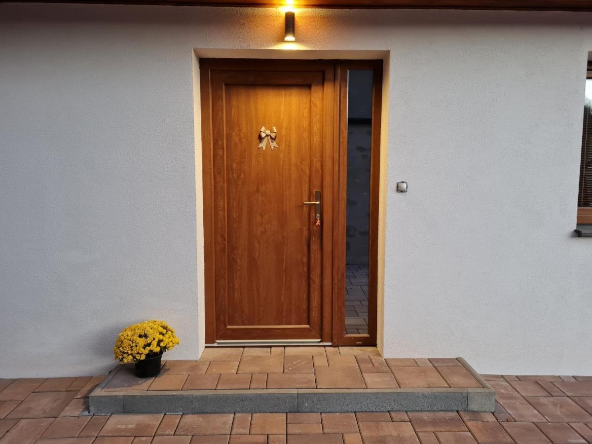 Apartmany Bystra-Chopok Brezno Bagian luar foto