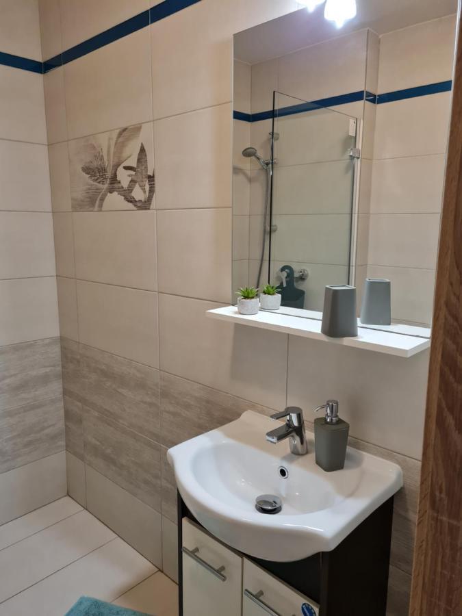 Apartmany Bystra-Chopok Brezno Bagian luar foto