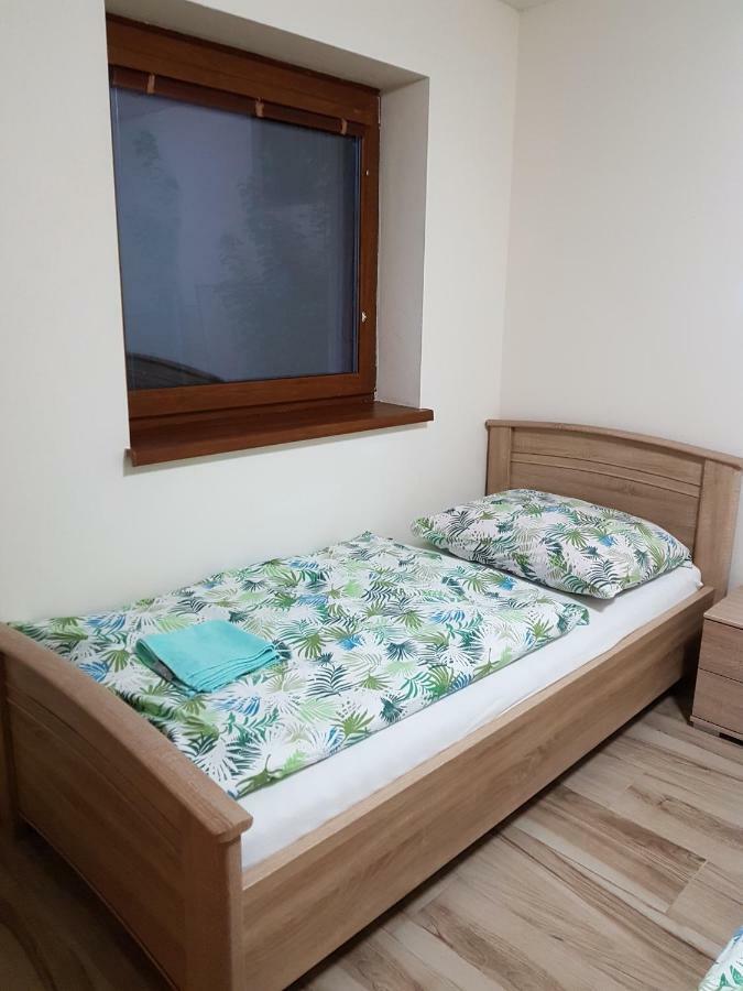 Apartmany Bystra-Chopok Brezno Bagian luar foto