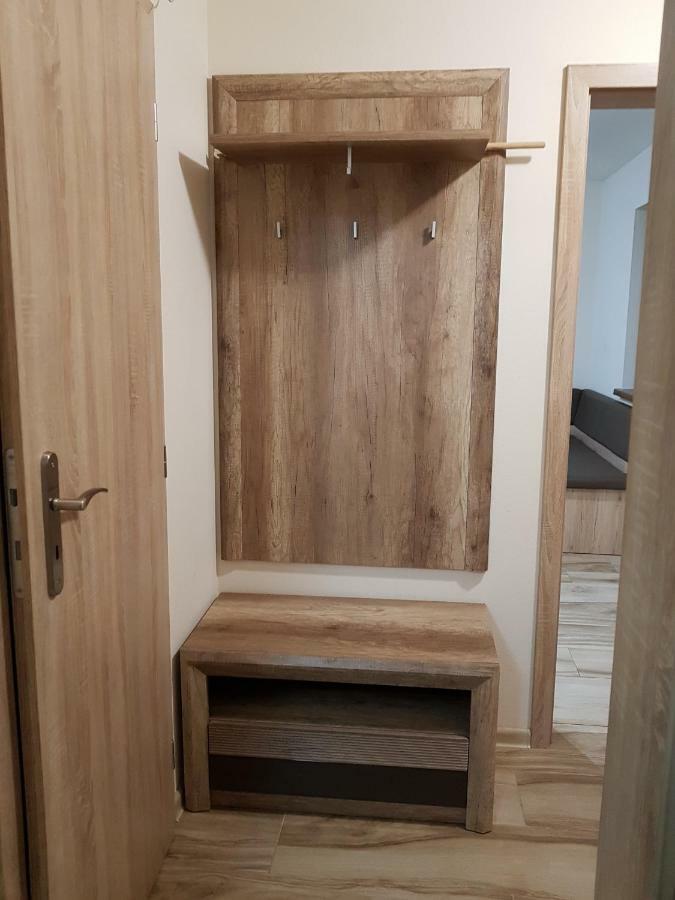 Apartmany Bystra-Chopok Brezno Bagian luar foto